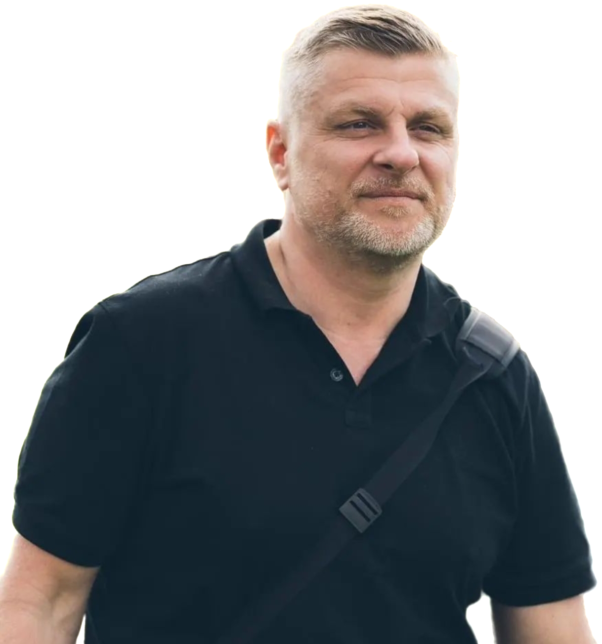 Oliver Utesch — nordsportfotos